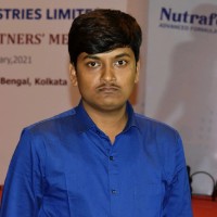 Kamal Lochan Giri