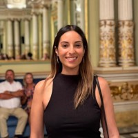 Laura Isern Cazorla