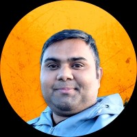 Puneet Singh