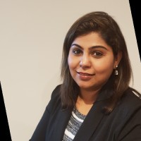 Anika Gulati
