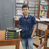 Dr Deepak Ranjan Mishra