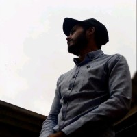 Muhammad Shehroze