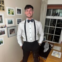 Steven Mcgowan
