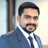 Hiren Vora
