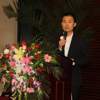 潘向辉