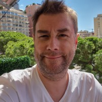 Bjørn Arnold Alvsåker