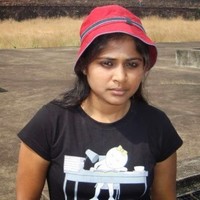 Shilpa Prakash