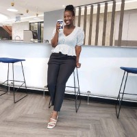 Amanda Mosehla