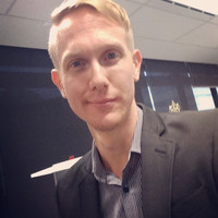 Scott Palmer