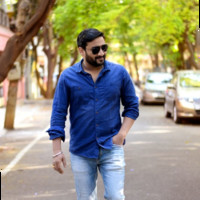 Jayaprakash Barik