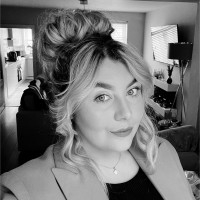 Katie Piggott
