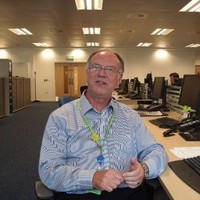 Graham Berry