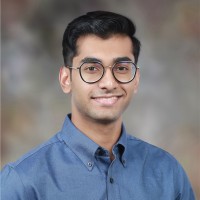 Reuben Suju Varghese