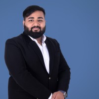 Shivam Jadhav