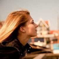Evgeniya Krasnoshchekova