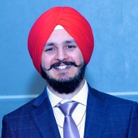 Baljinder Singh Bedi