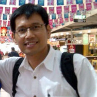 Budi Suswadi