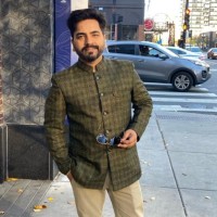 Dr. Sandeep Verma