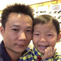 伍治军