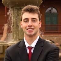 Ryan D. Bergman