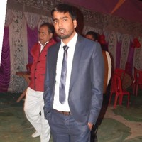 Rajeev Ranjan Kumar