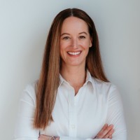 Amanda (Milborne) Ireland