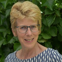 Hanny (Johanna) Maarleveld