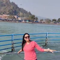 Divya Sharma
