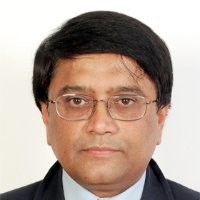 Dr. TSR Murali