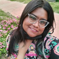 Antora Bose