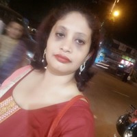 Debashree Basu