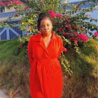 Ruth Cocobassey