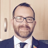 Martyn Edwards