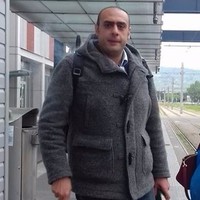 Nabil Shokri