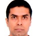 Ashwin Moorthy