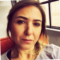Şengül Çağdaş