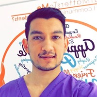 Majid Ahmed
