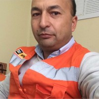 Pablo Rojas Opazo