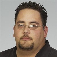 Todd Steele