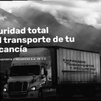 EMPRENDE TRANSPORTA Y RECUPERA