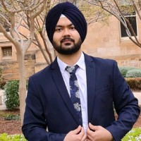 Amandeep Singh