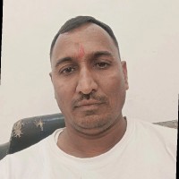 VIKRAMSINH RATHOD