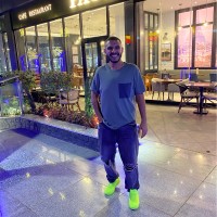 Ahmed Mortada