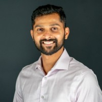 Harsh Mandavia