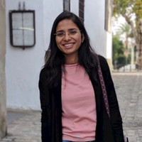 Ruchi Patidar