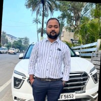 Rahul Koshti