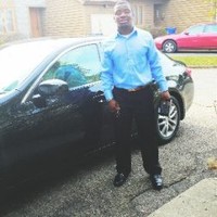 Adam Sesay