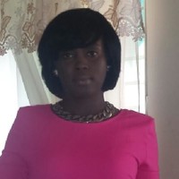 Kimberly Ward