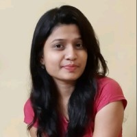 Vaishali Navhale