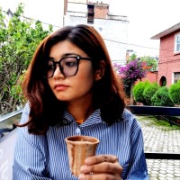 Kripa Gurung